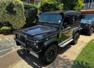 1997 Land Rover 90 [BMW Engine]