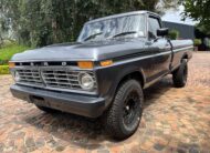 1977 Ford F250