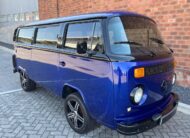 1997 Volkswagen Kombi