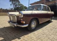 1960 MG Magnette