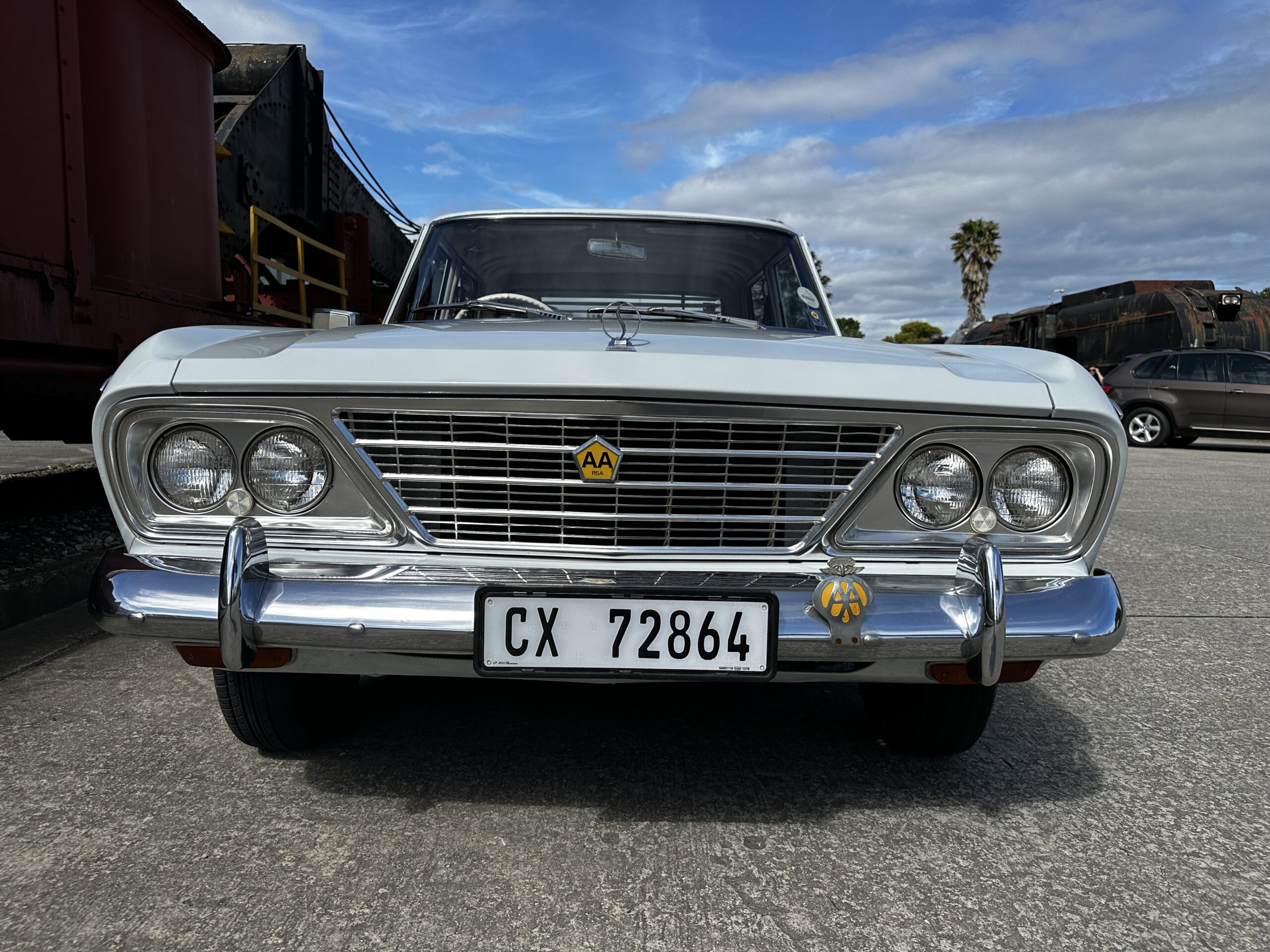 1965 Studebaker Daytona