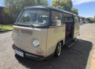 1969 Volkswagen Kombi Lowlight Deluxe