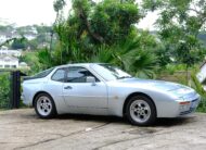 1986 Porsche 944 Turbo