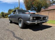 1968 Valiant Barracuda