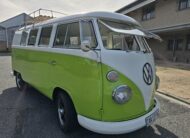 1964 Volkswagen Splitwindow Kombi