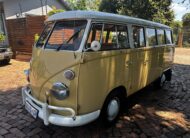 1975 Volkswagen Splitwindow Fleetline