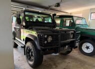 1997 Land Rover 90 [BMW Engine]