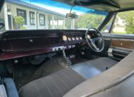 1968 Chevrolet Caprice