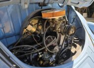 1956 Volkswagen Oval Beetle