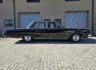 1968 Dodge Monaco Sedan