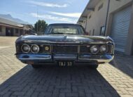 1968 Dodge Monaco Sedan