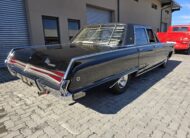 1968 Dodge Monaco Sedan