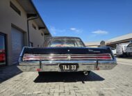 1968 Dodge Monaco Sedan