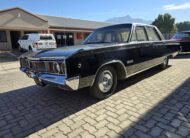 1968 Dodge Monaco Sedan