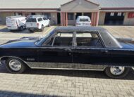 1968 Dodge Monaco Sedan