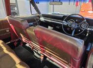 1968 Dodge Monaco Sedan