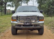 2005 Ford F250