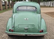 1950 Morris Minor Lowlight