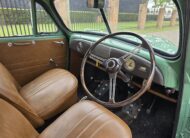 1950 Morris Minor Lowlight