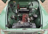 1950 Morris Minor Lowlight