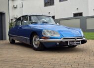 1972 Citroen DS20 Pallas