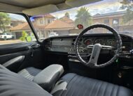 1972 Citroen DS20 Pallas