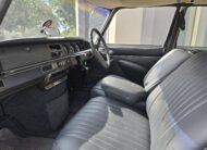 1972 Citroen DS20 Pallas