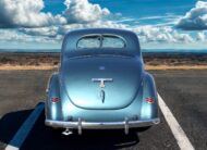 1940 Ford Business Coupe Deluxe Model 01A