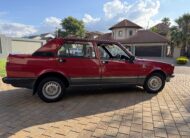 1981 Alfa Romeo Giulietta