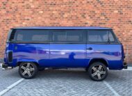 1997 Volkswagen Kombi