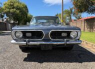 1968 Valiant Barracuda