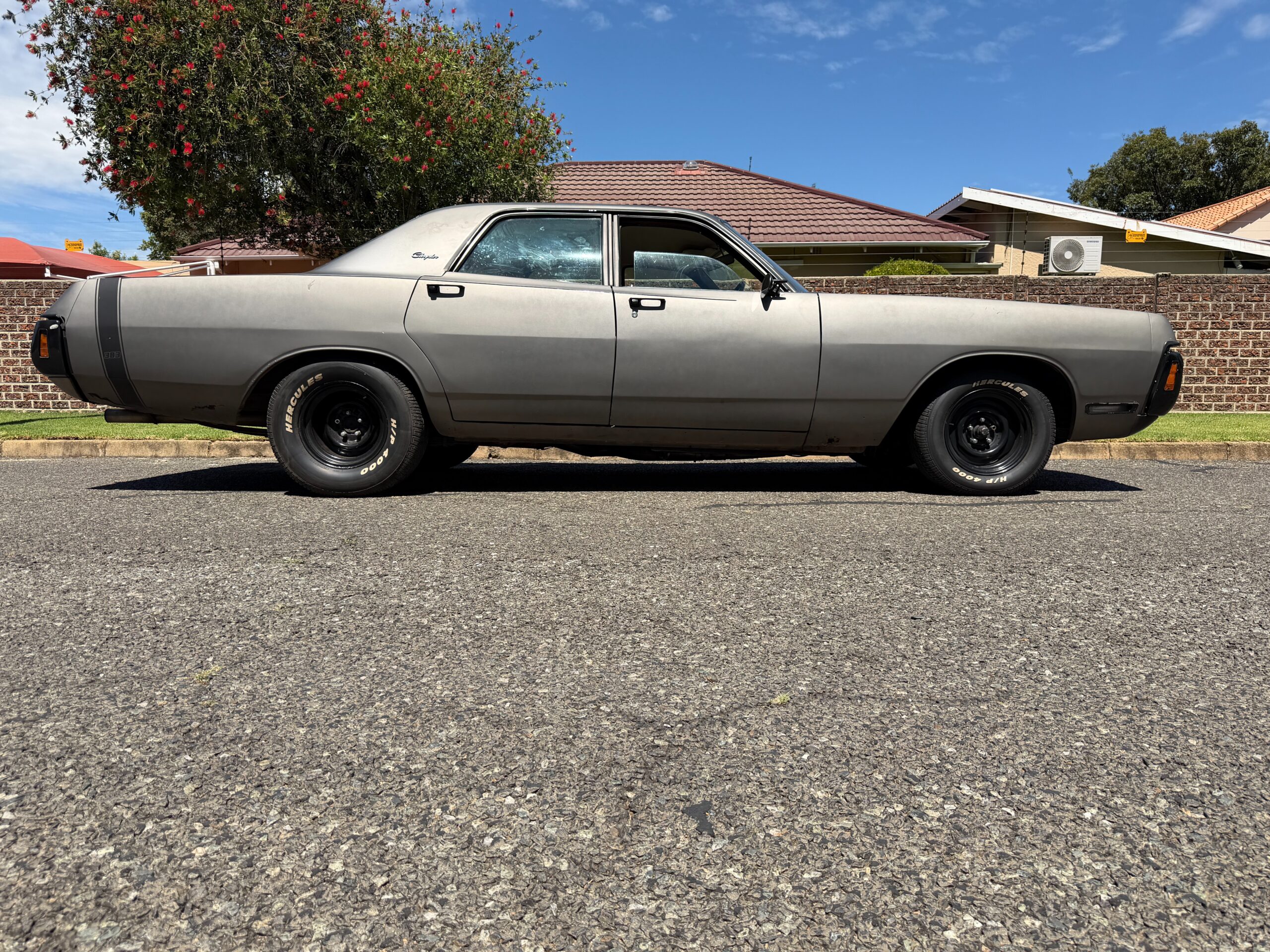 1971 Chrysler 383