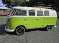 1964 Volkswagen Splitwindow Kombi