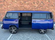 1997 Volkswagen Kombi