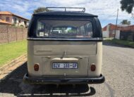 1969 Volkswagen Kombi Lowlight Deluxe