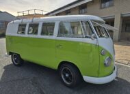 1964 Volkswagen Splitwindow Kombi