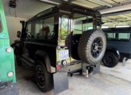 1997 Land Rover 90 [BMW Engine]