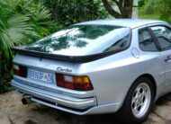 1986 Porsche 944 Turbo