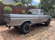 1977 Ford F250