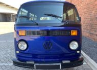1997 Volkswagen Kombi