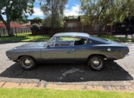 1968 Valiant Barracuda