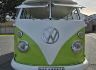 1964 Volkswagen Splitwindow Kombi