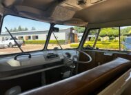 1975 Volkswagen Splitwindow Fleetline