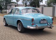 1965 Volvo 122S