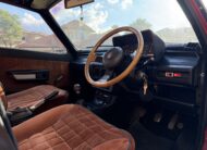 1981 Alfa Romeo Giulietta