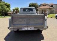 1958 Chevrolet Apache
