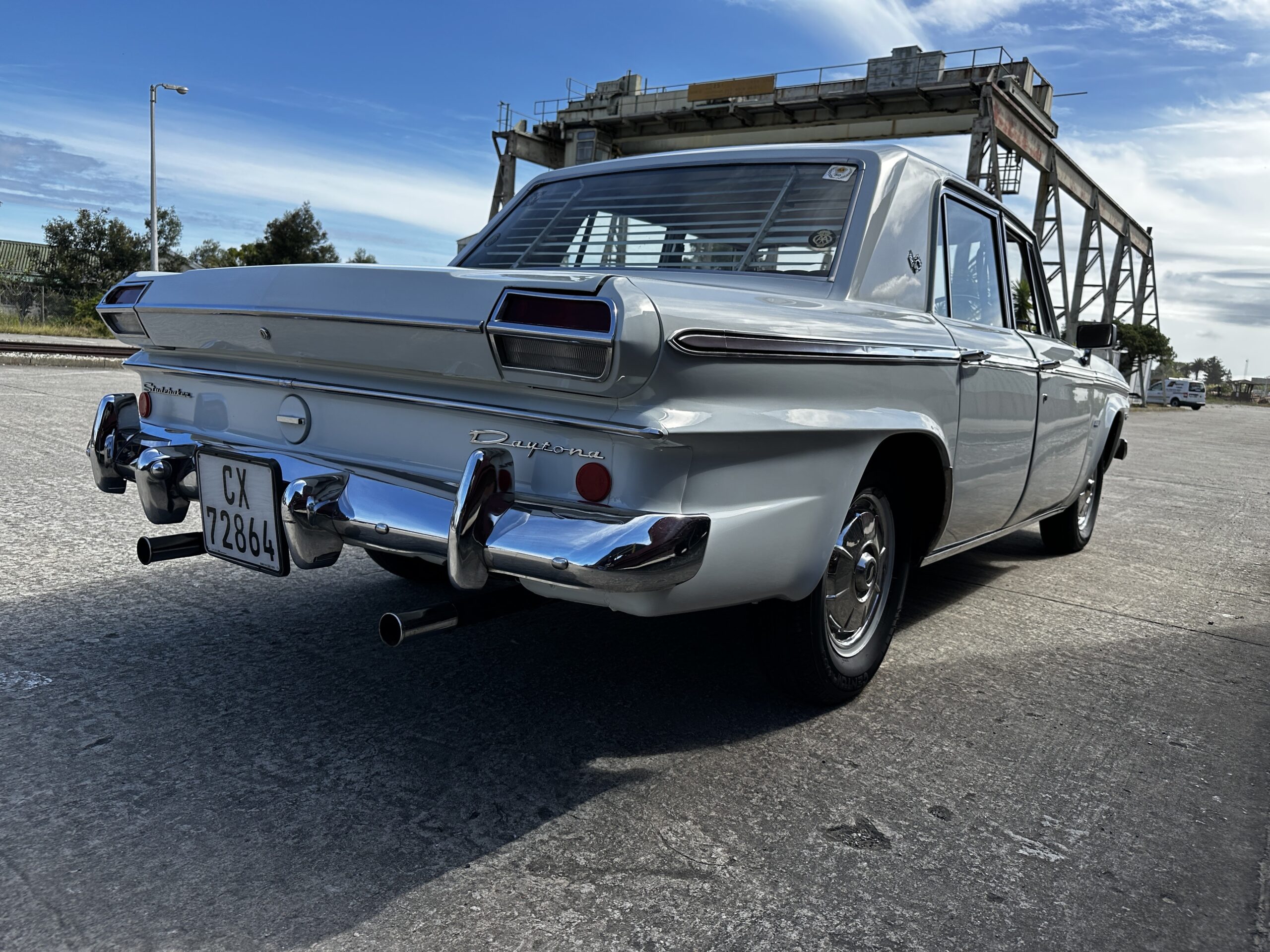 1965 Studebaker Daytona