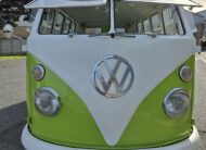 1964 Volkswagen Splitwindow Kombi