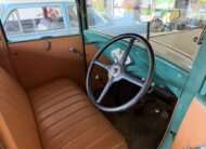 1929 Ford Model A Coupe