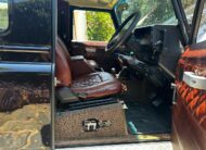 1997 Land Rover 90 [BMW Engine]